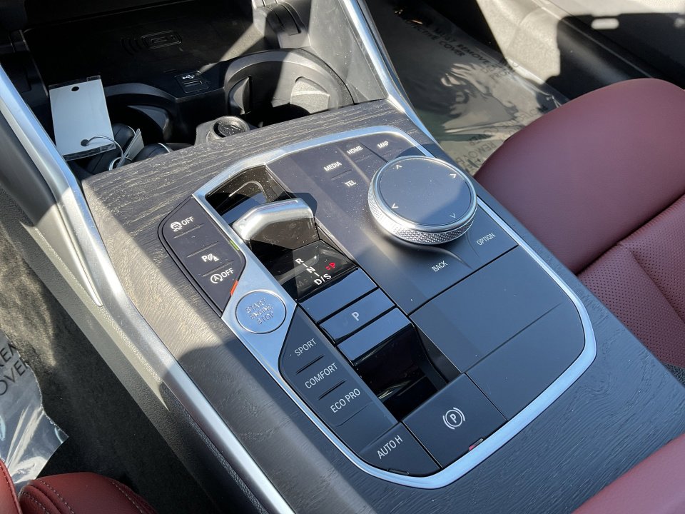 Used 2023 BMW 330i xDrive Sedan w/ Premium Package image 20