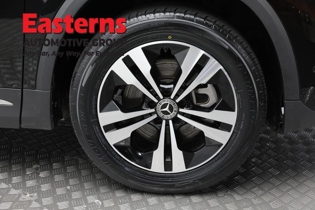Used 2025 Mercedes-Benz GLA 250 image 30
