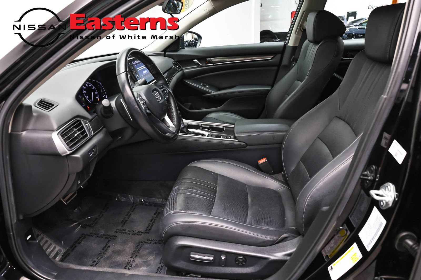 Used 2022 Honda Accord Sport Special Edition image 13