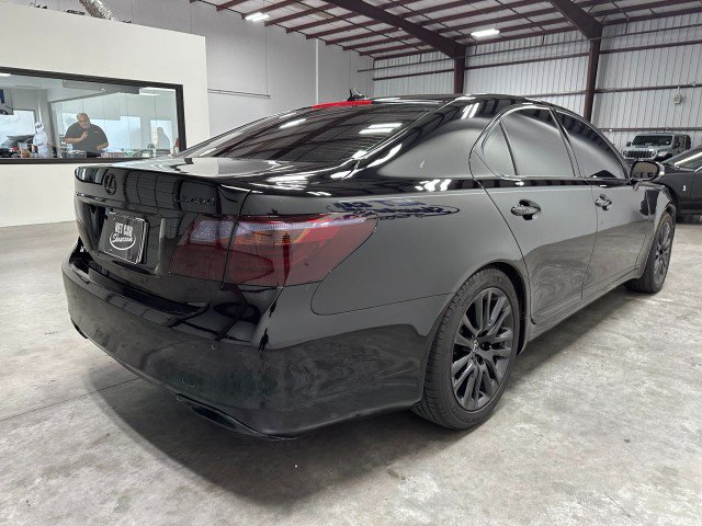 Used 2011 Lexus LS 460 w/ Comfort Pkg RWD image 15