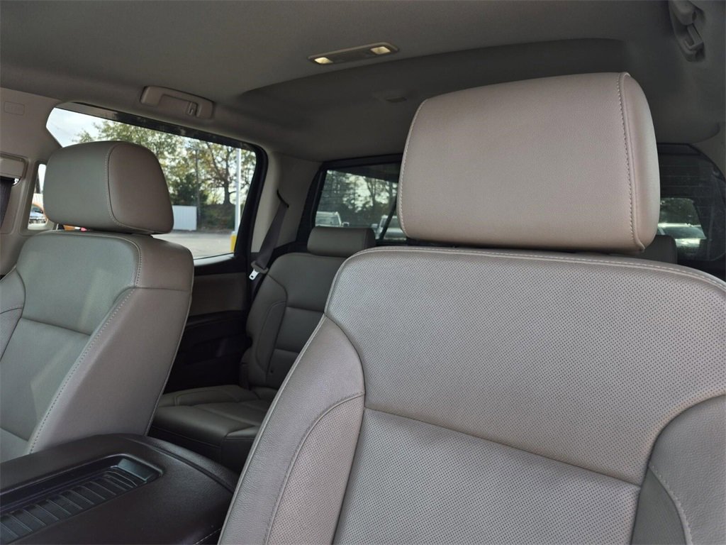 Used 2018 GMC Sierra 1500 SLT image 34