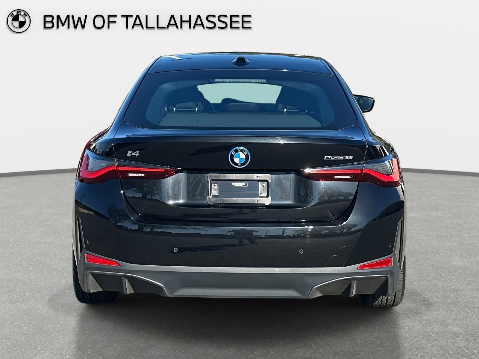 Used 2023 BMW i4 eDrive35 w/ Premium Package image 6