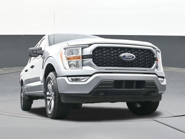 Used 2022 Ford F150 XL w/ STX Appearance Package image 57