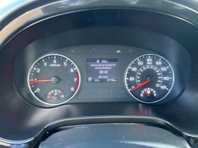 Used 2022 Kia Seltos S image 14