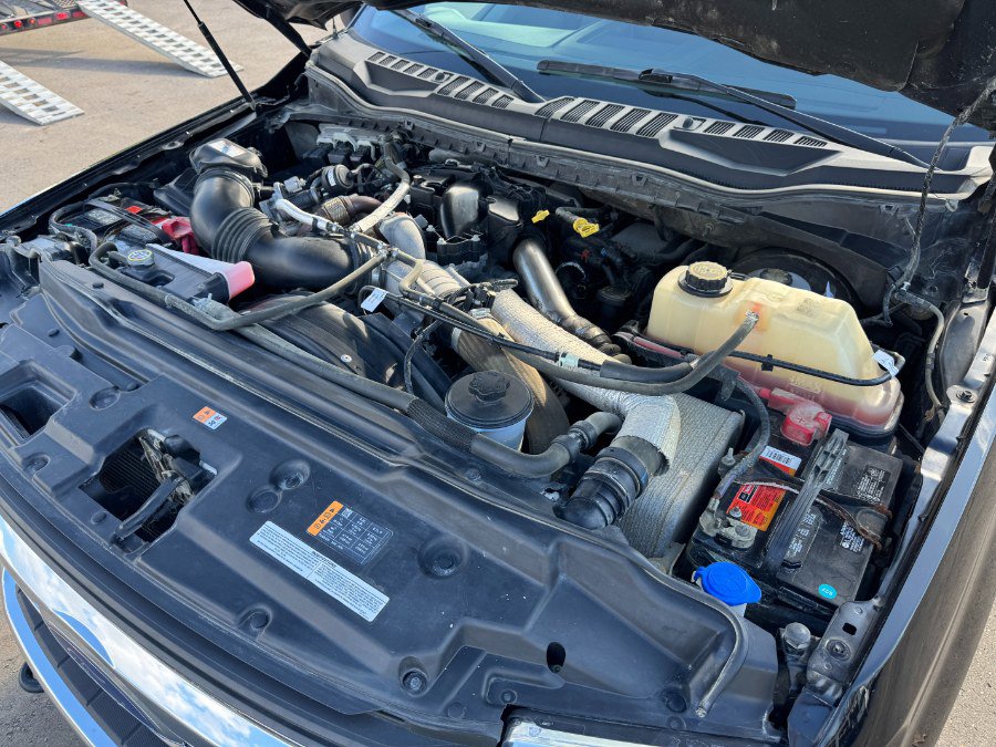 Used 2018 Ford F350 XLT AWD/4WD image 21
