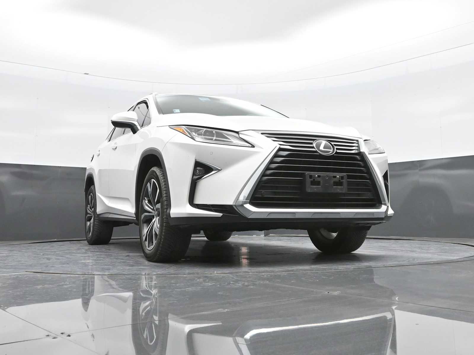 Used 2017 Lexus RX 350 AWD image 34