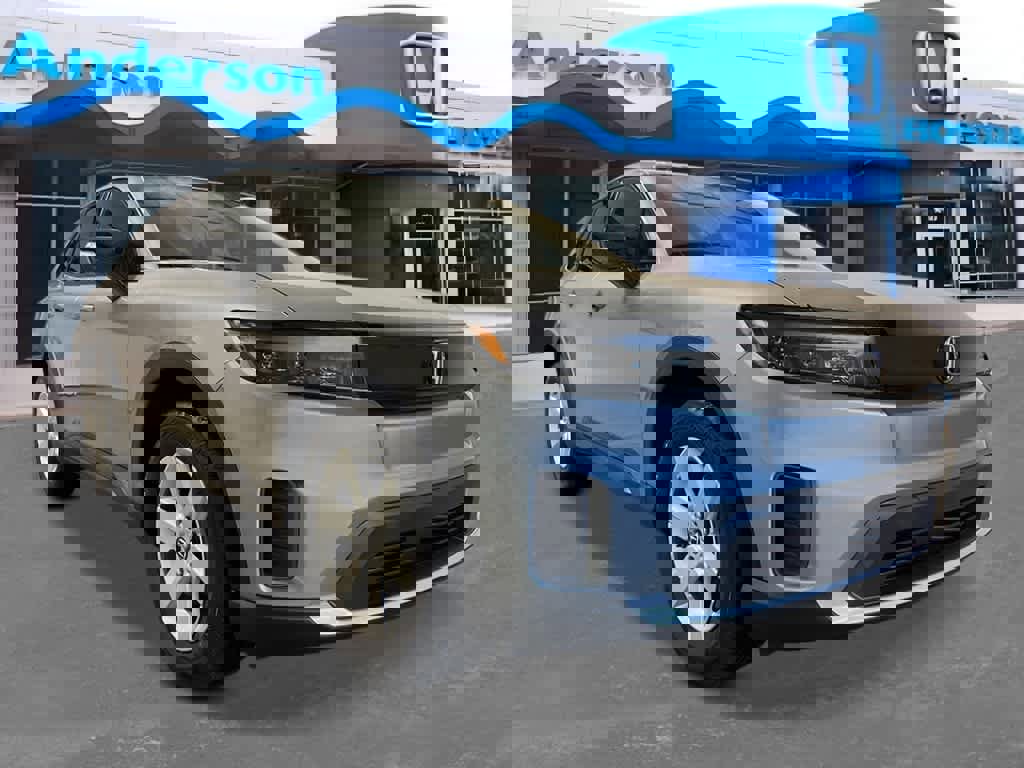 New 2025 Honda Prologue EX image 9