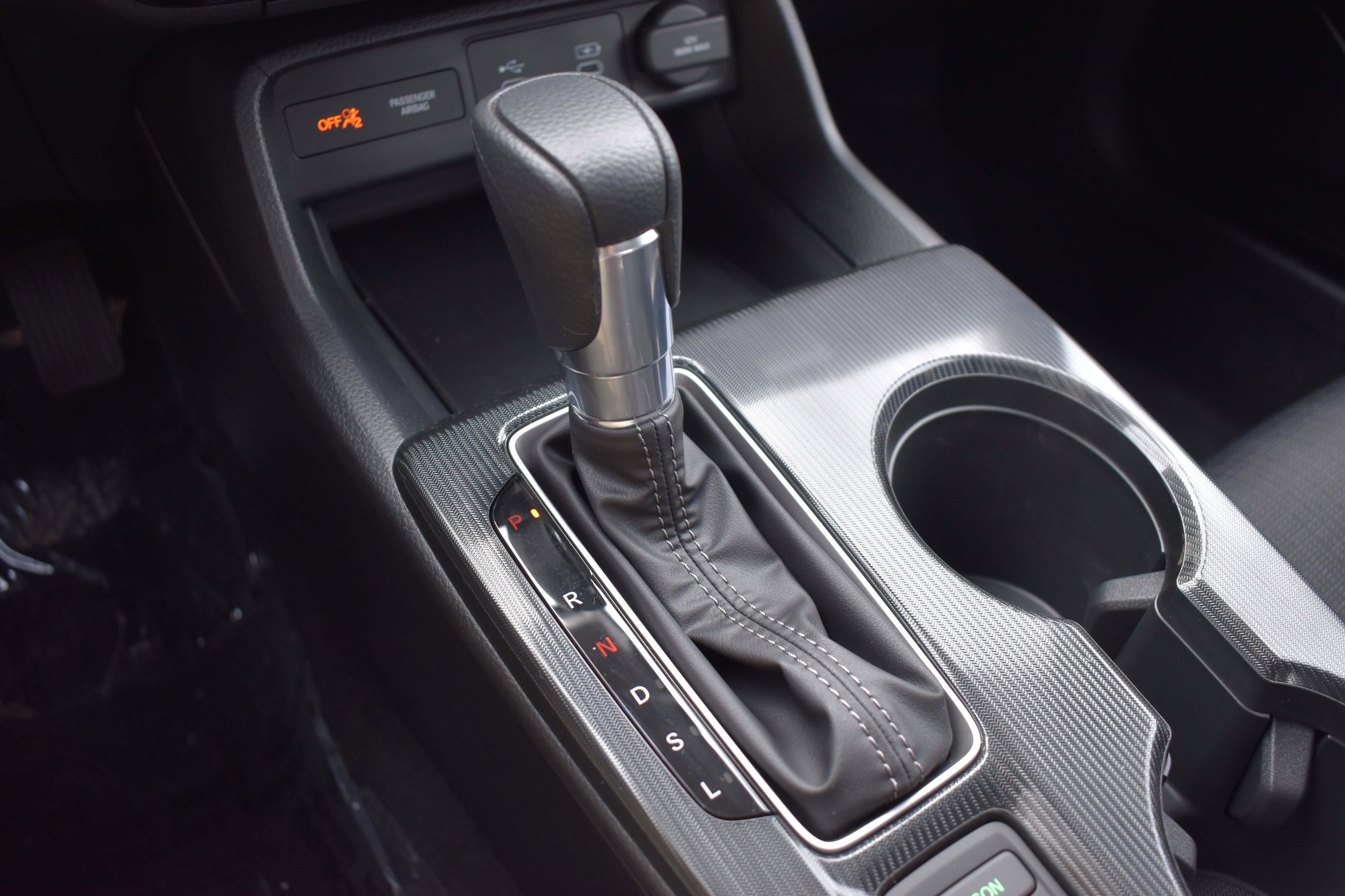 New 2026 Honda Civic LX image 21