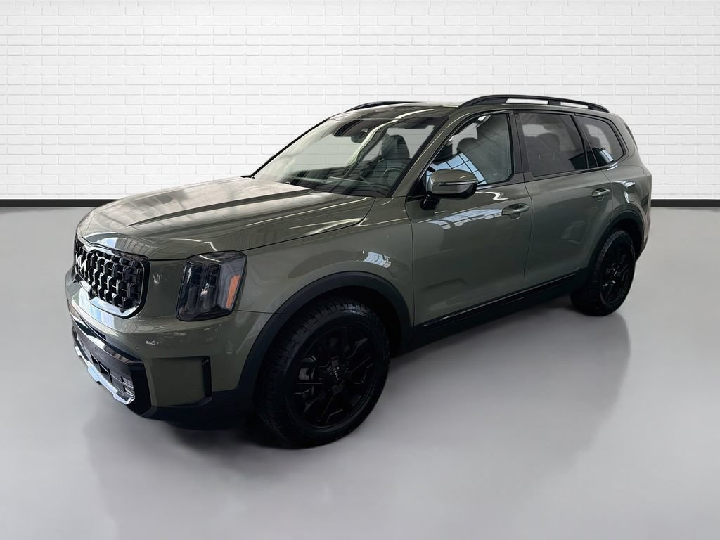 Used 2024 Kia Telluride SX X-Pro AWD/4WD image 5