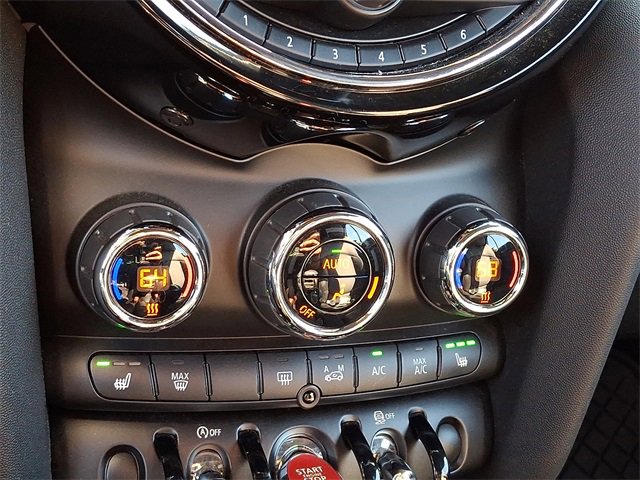 Used 2017 MINI Cooper S image 16