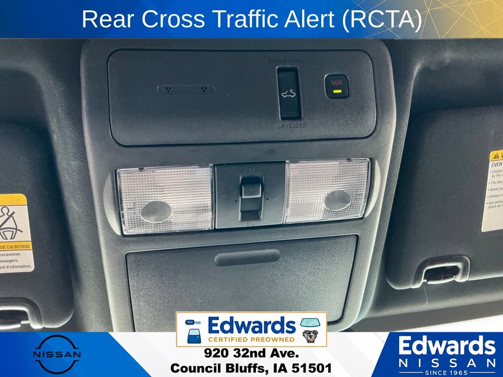 Used 2023 Nissan Frontier PRO-4X w/ Pro-4X Premium Package AWD/4WD image 33