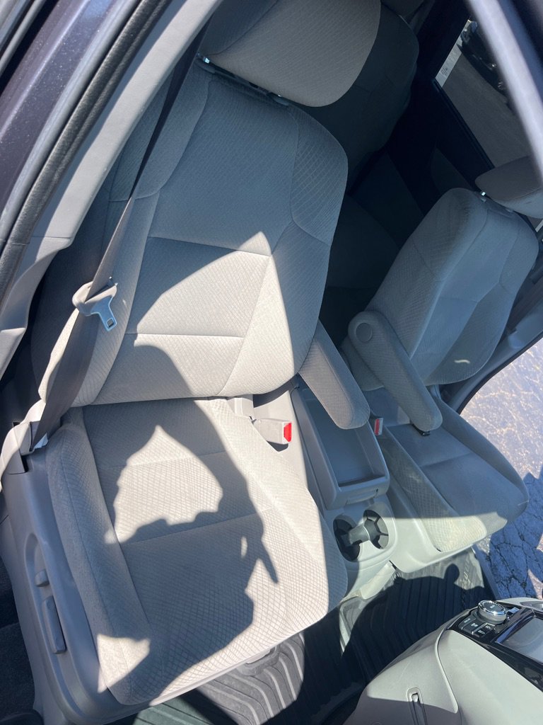 Used 2016 Honda Odyssey SE image 22