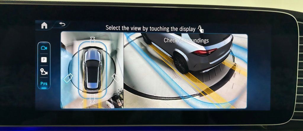 Certified 2026 Mercedes-Benz GLE 350 4MATIC image 21