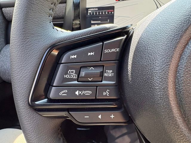 New 2026 Subaru Outback Limited image 22