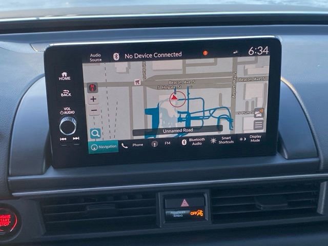 Certified 2023 Honda Pilot Elite image 18