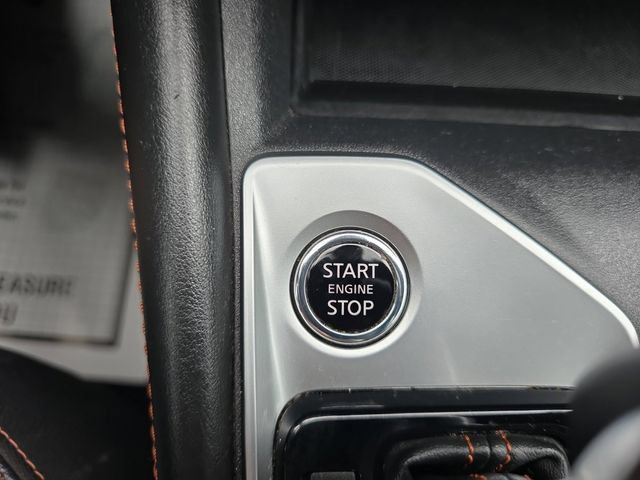 Used 2022 Nissan Altima 2.5 SR w/ Midnight Edition Package AWD/4WD image 29