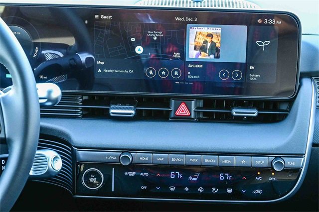 New 2026 Hyundai Ioniq 5 SEL image 17