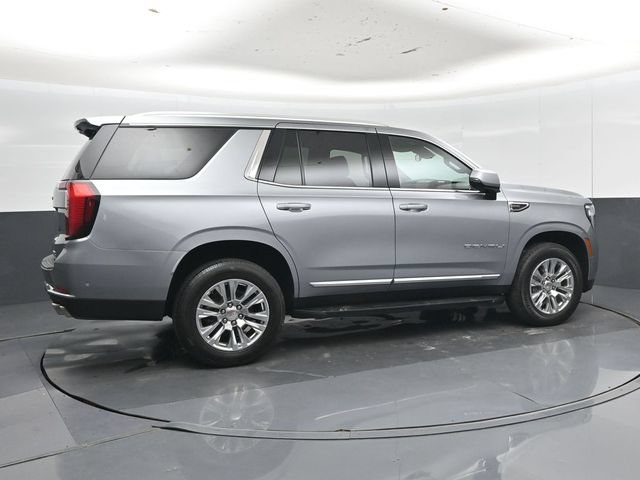 Used 2025 GMC Yukon Denali AWD/4WD image 3