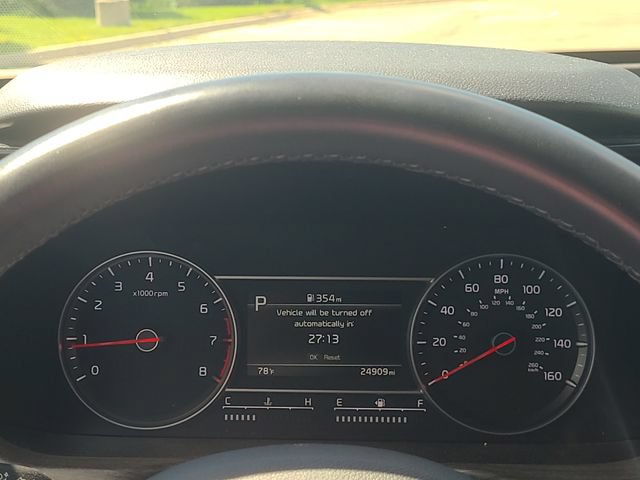 Used 2023 Kia Sorento S AWD/4WD image 15