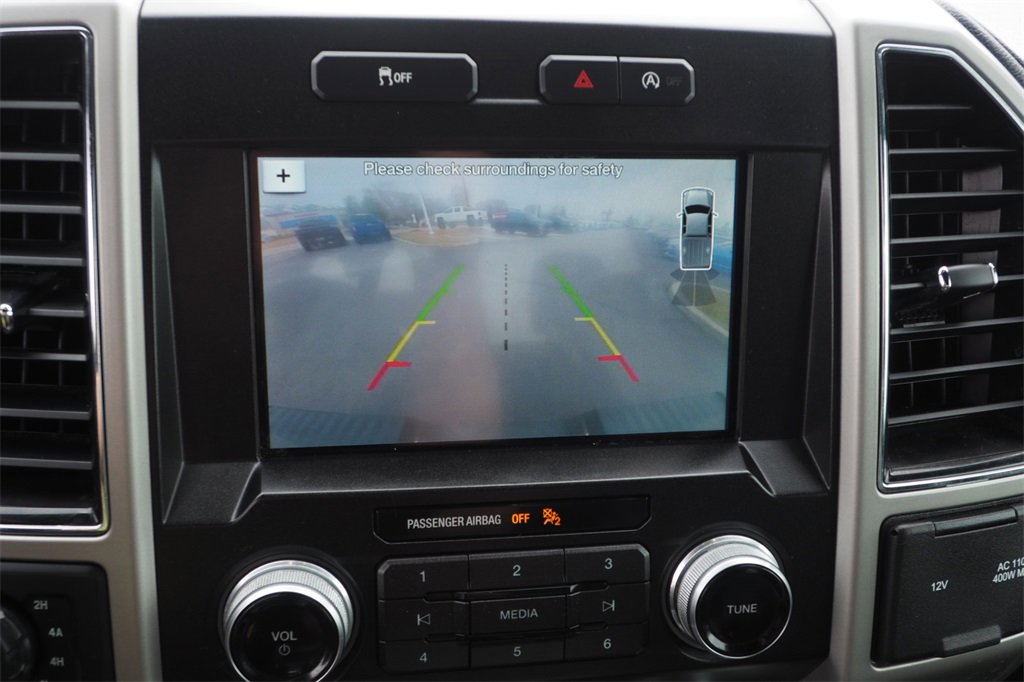 Used 2019 Ford F150 Lariat w/ Equipment Group 502A Luxury image 26