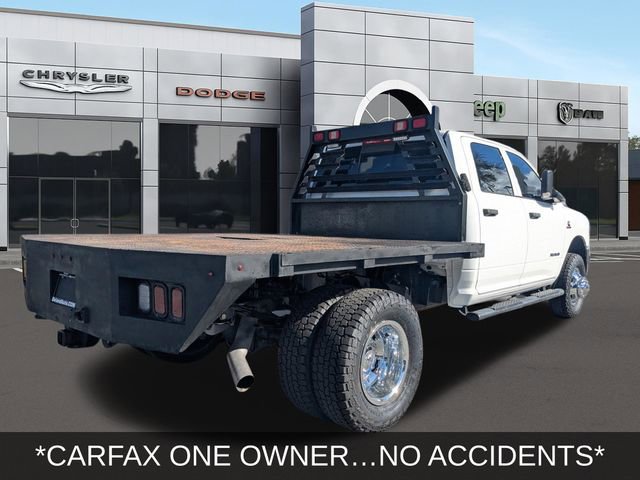 Used 2019 RAM 3500 Tradesman image 3
