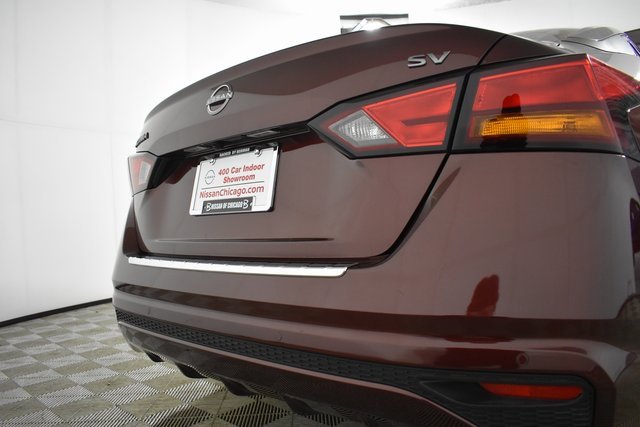Certified 2023 Nissan Altima 2.5 SV image 39
