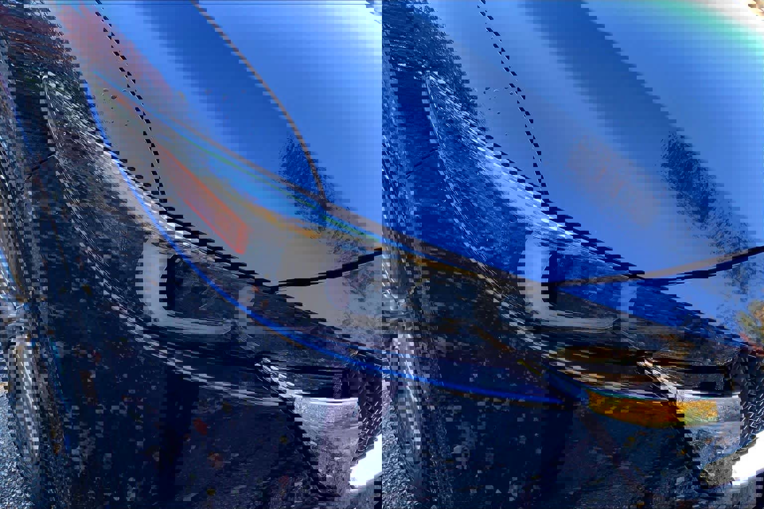 New 2025 MAZDA CX-5 Signature image 16