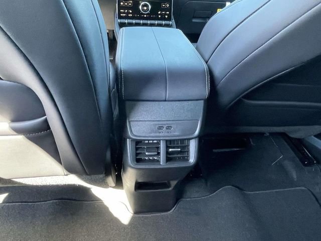 New 2026 GMC Terrain Elevation w/ Elevation Premium Package AWD/4WD image 14