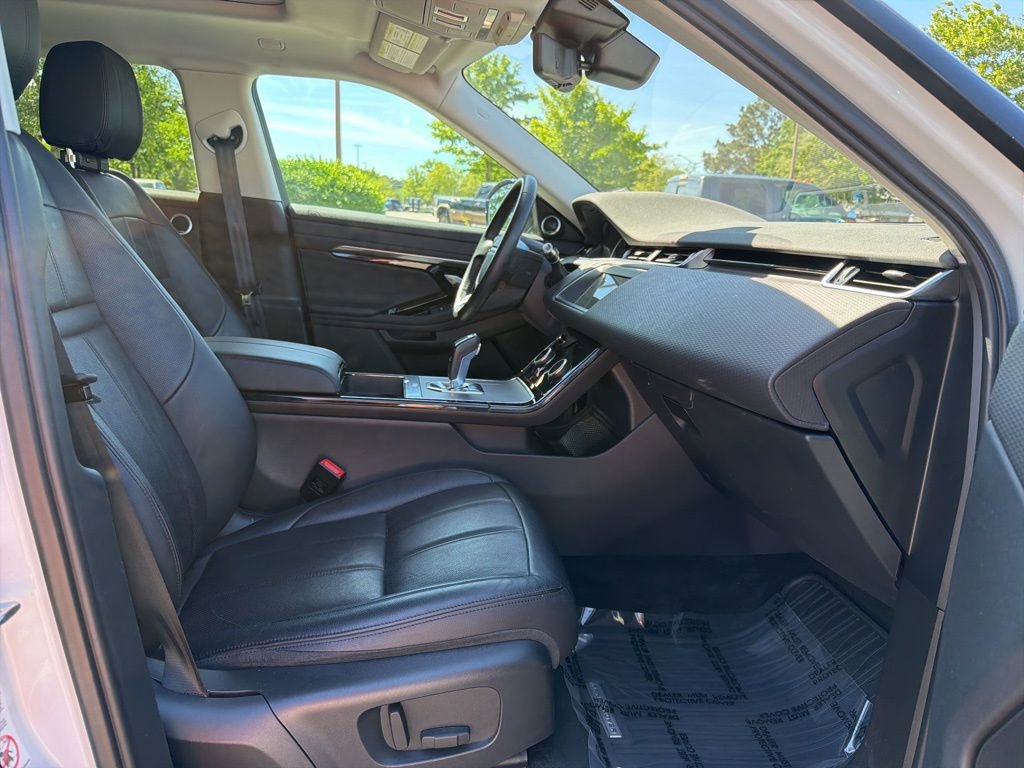 Used 2020 Land Rover Range Rover Evoque S AWD/4WD image 33