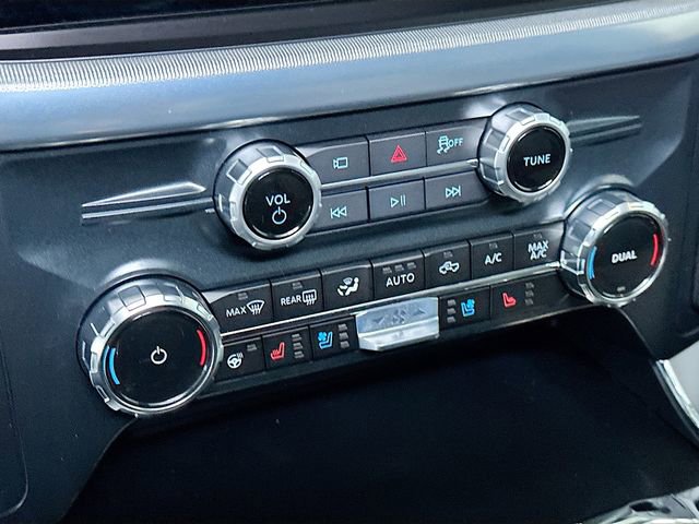 Used 2026 Ford F150 Lariat w/ Equipment Group 502A High AWD/4WD image 14