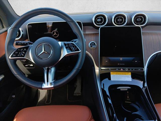 Certified 2026 Mercedes-Benz GLC 300 image 17