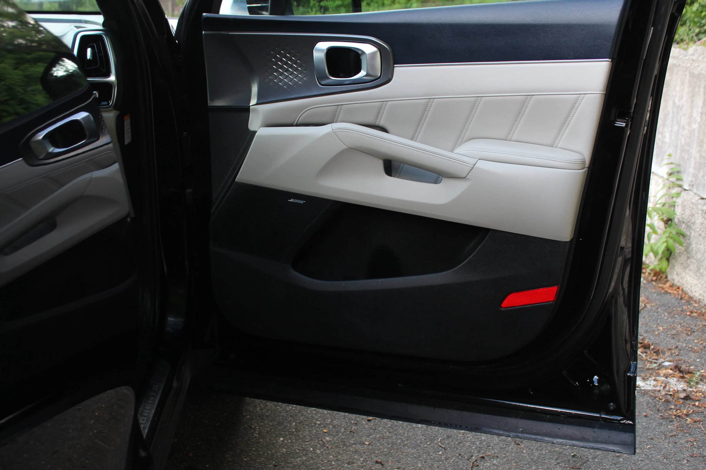 Used 2022 Kia Sorento SX Prestige w/ Panoramic Sunroof Package AWD/4WD image 19