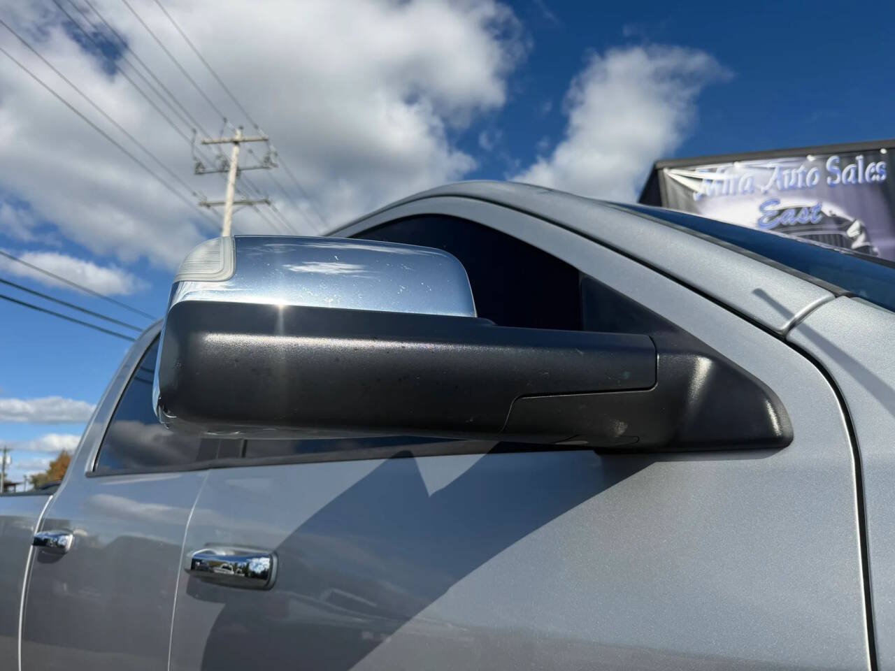 Used 2016 RAM 2500 Laramie AWD/4WD image 84
