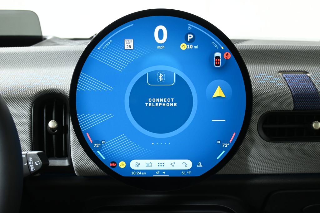 Certified 2025 MINI Cooper S image 18