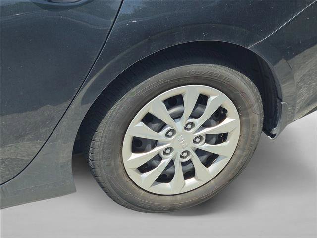 Used 2021 Kia Forte Sedan FWD image 21