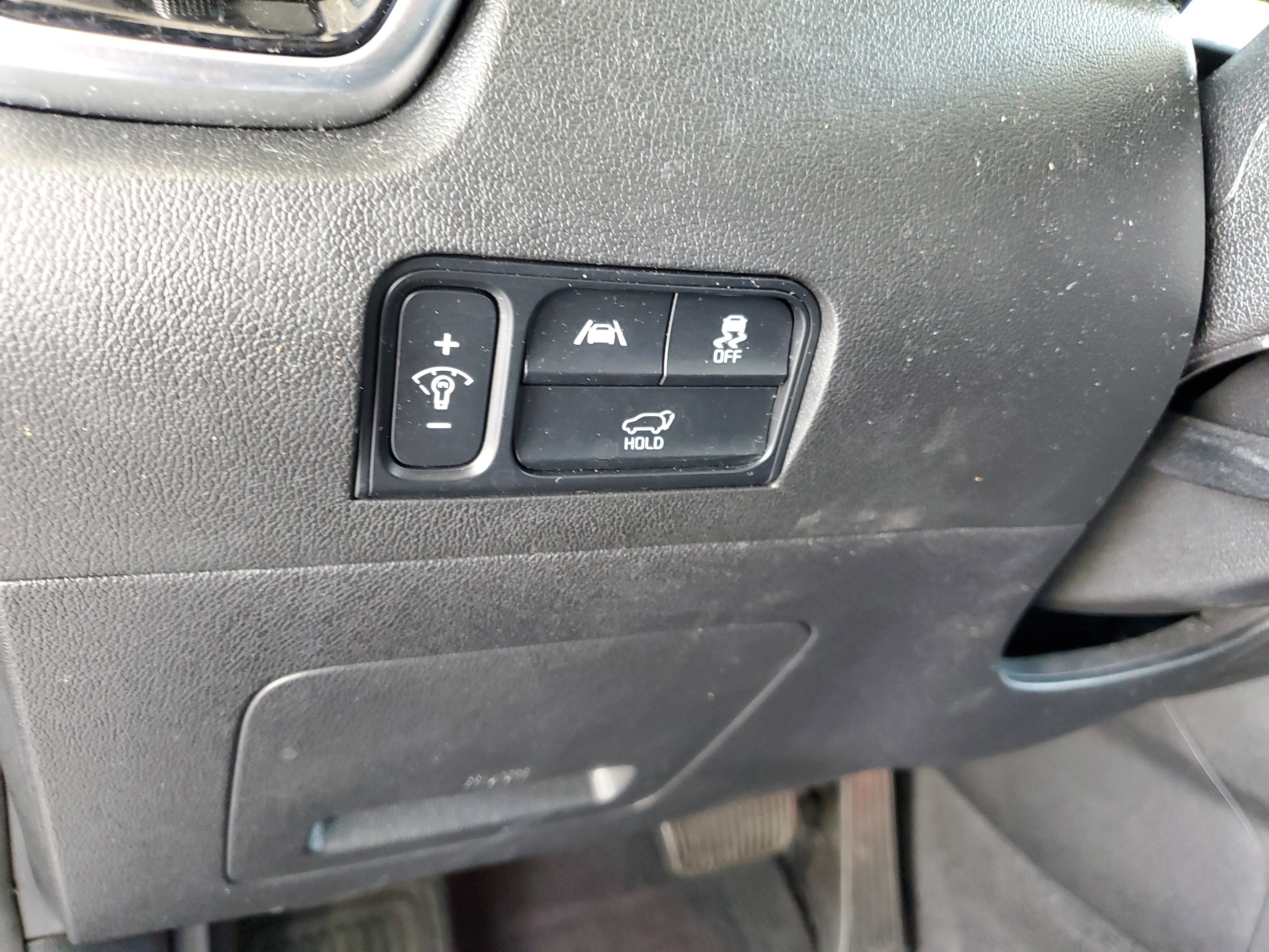 Used 2023 Kia Sorento SX image 21