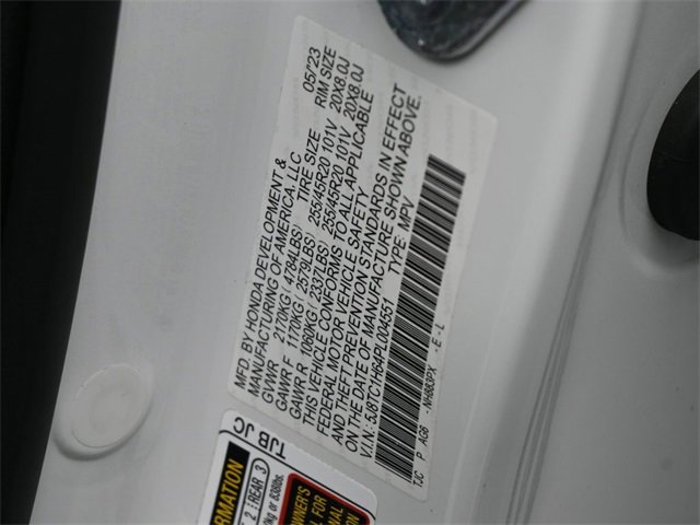 Used 2023 Acura RDX A-Spec image 19