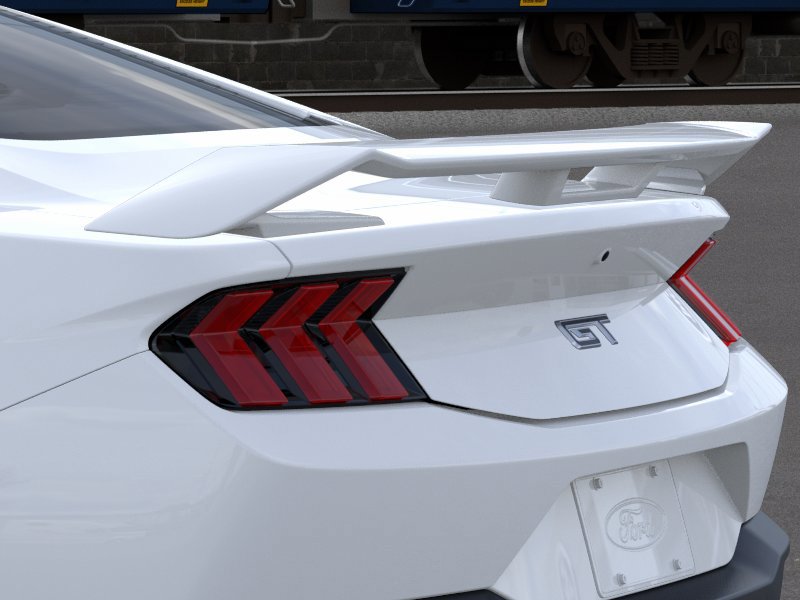New 2026 Ford Mustang GT Premium image 22