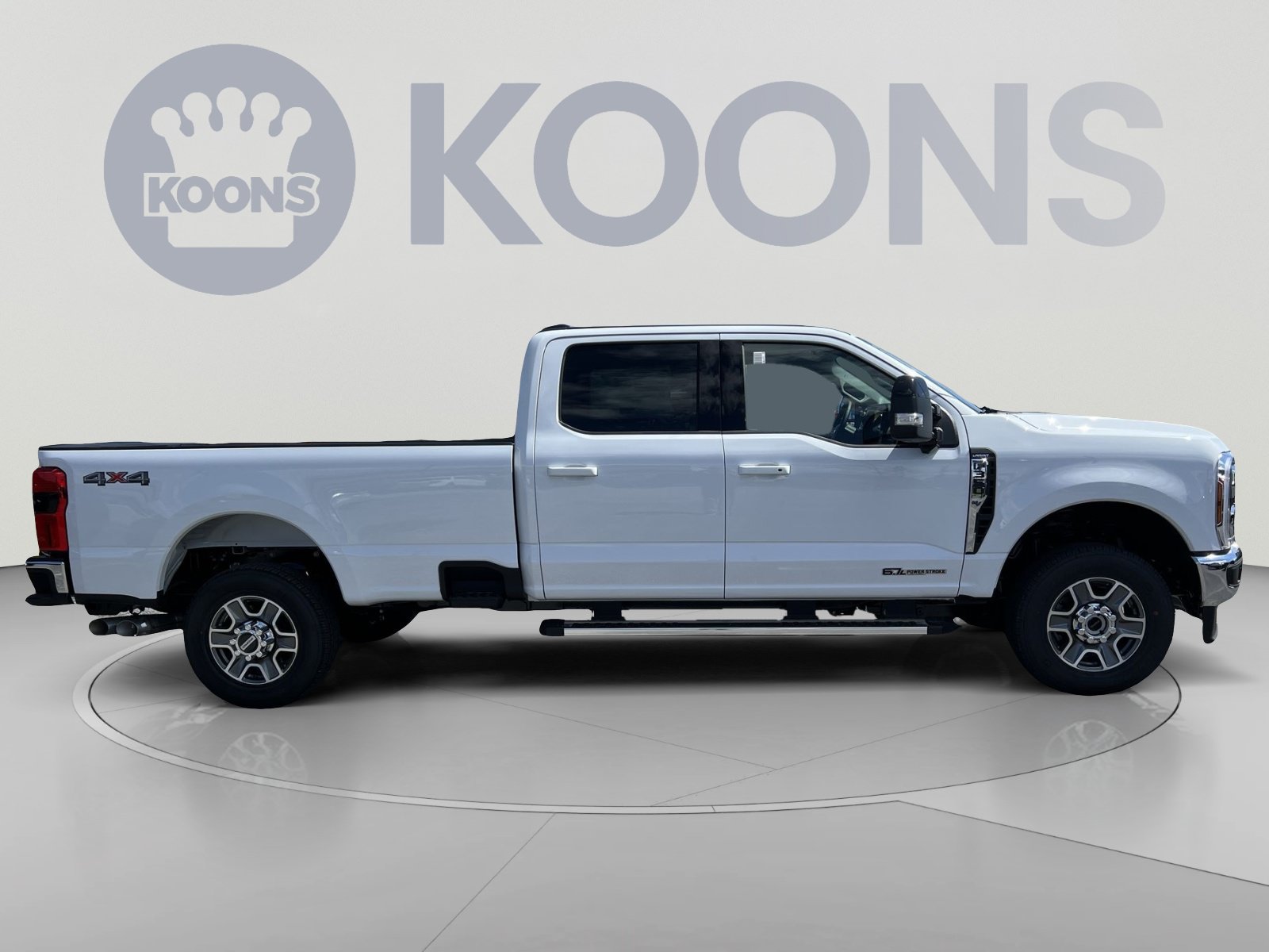 New 2026 Ford F350 Lariat AWD/4WD image 8