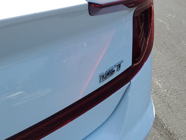 Used 2020 Hyundai Sonata SEL Plus w/ Cargo Package FWD image 7