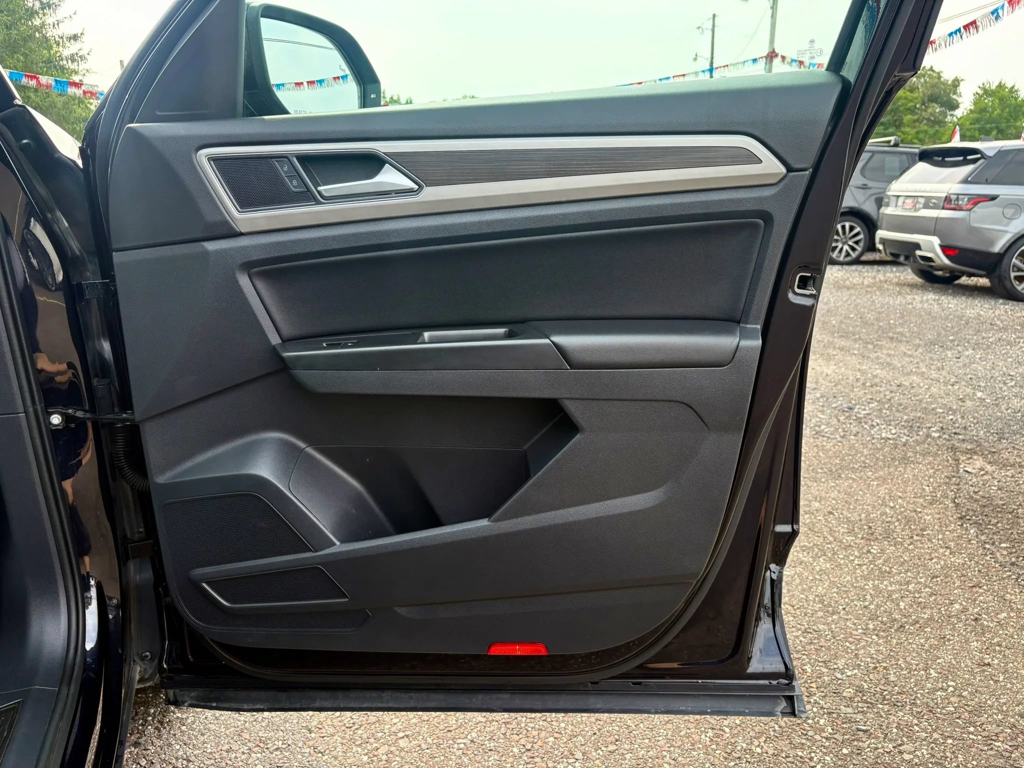 Used 2019 Volkswagen Atlas SEL AWD/4WD image 15