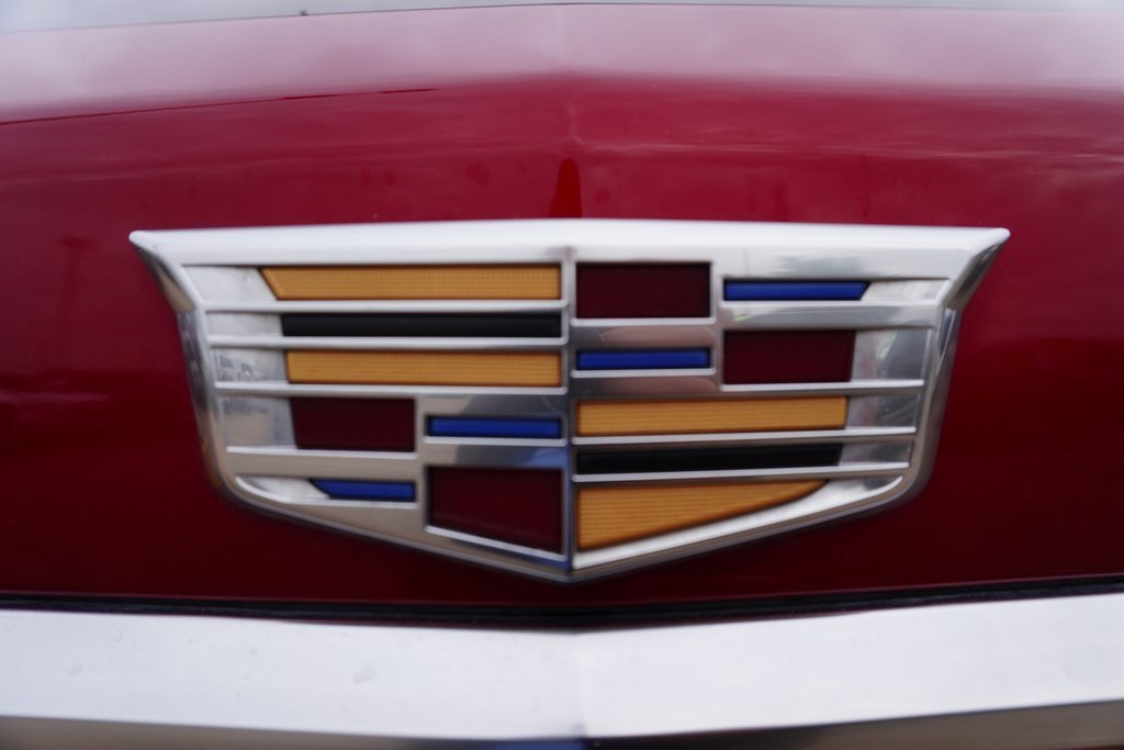 Used 2021 Cadillac XT5 Premium Luxury image 31