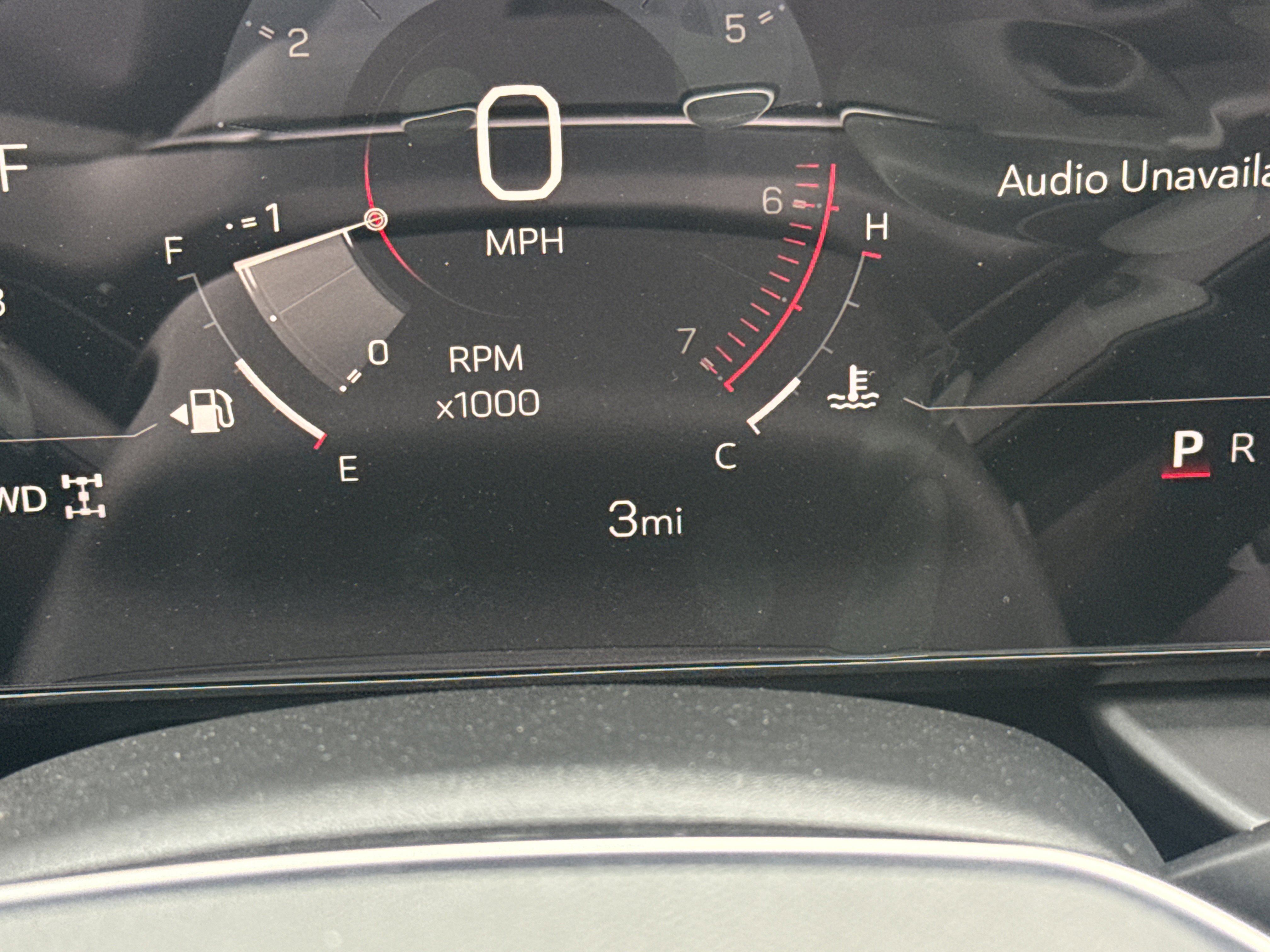 New 2026 GMC Terrain AT4 w/ Convenience Package III image 21
