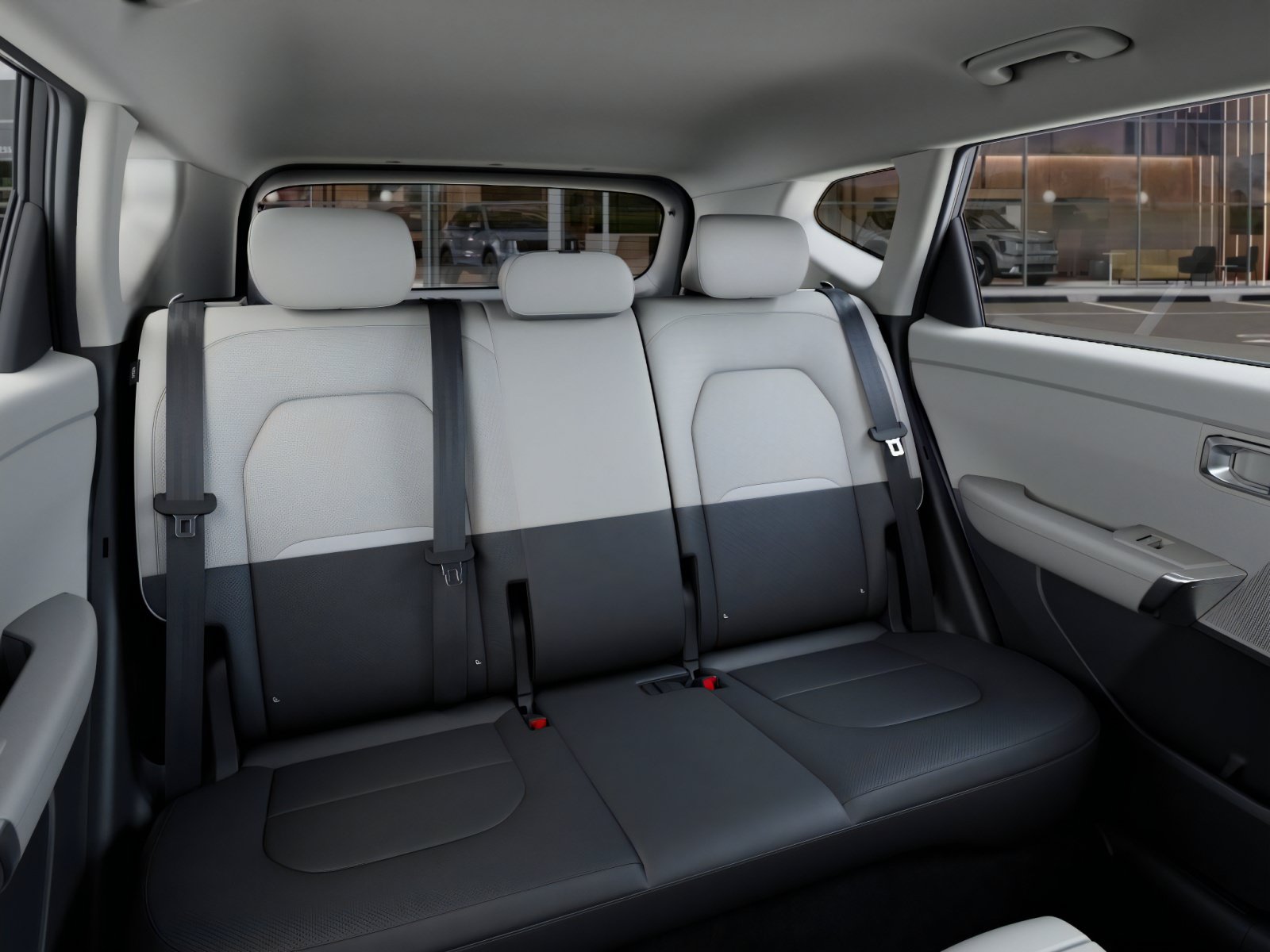 New 2027 Kia Seltos EX AWD/4WD image 16