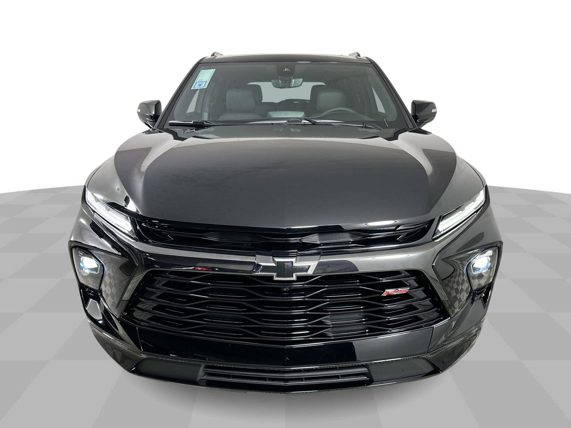 New 2026 Chevrolet Blazer RS w/ Driver Confidence II Package FWD image 40