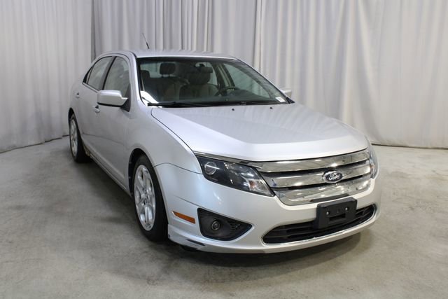 Used 2011 Ford Fusion SE FWD image 35