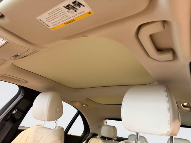 Certified 2022 Mercedes-Benz E 450 4MATIC Sedan image 20