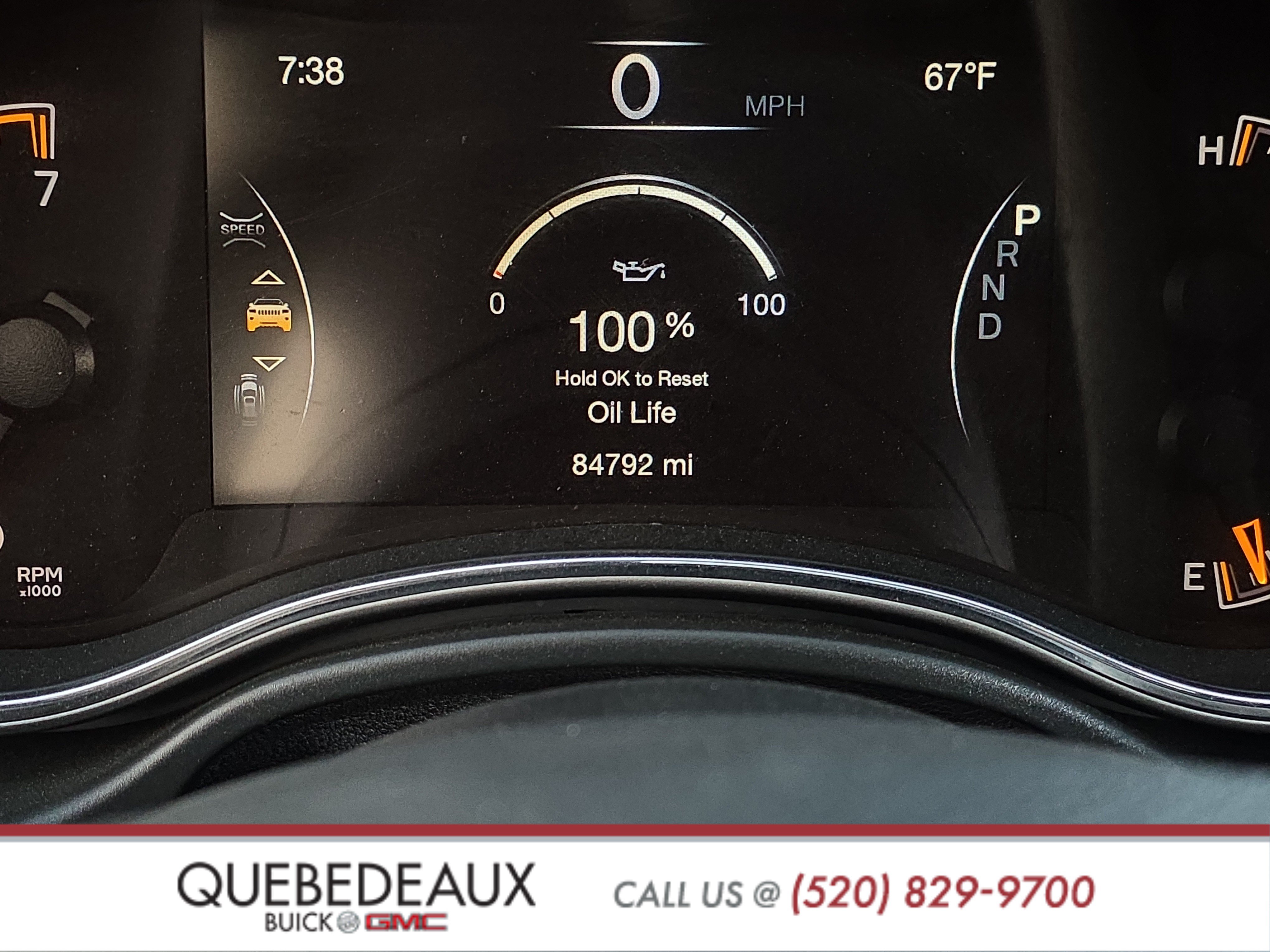 Used 2020 Jeep Grand Cherokee Altitude AWD/4WD image 17