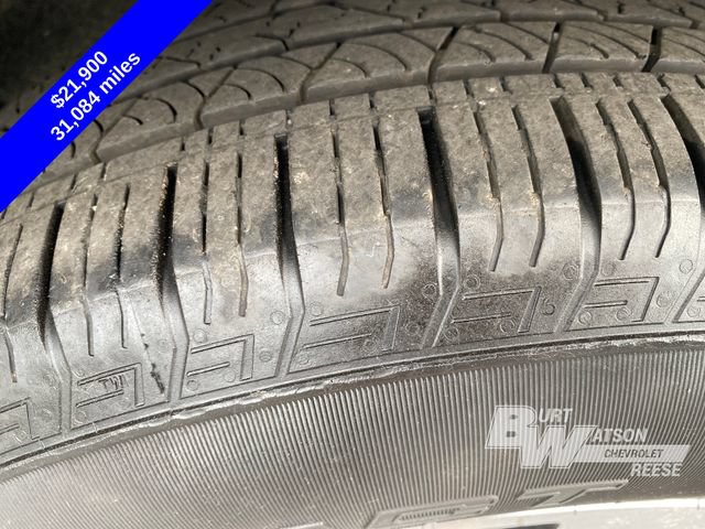 Used 2021 Nissan Murano SV AWD/4WD image 16