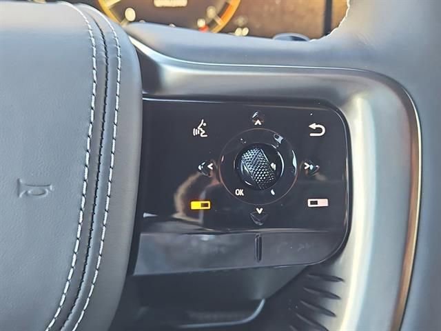 New 2026 INFINITI QX80 Autograph w/ Premium Cargo Package image 20